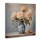 Stupell Industries Vintage Rose Paragon Canvas, design by Steve Hunziker